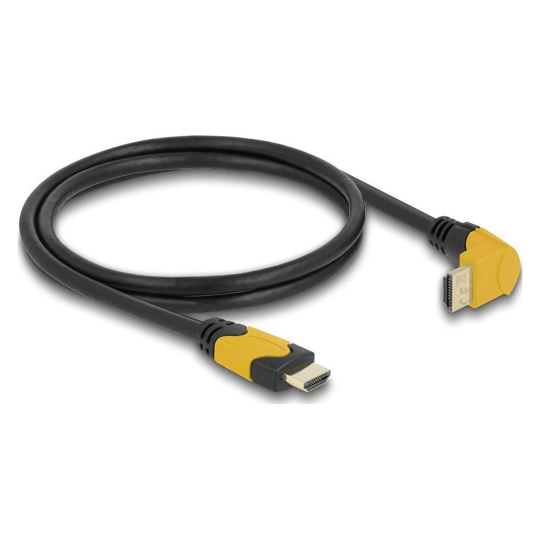 Delock High Speed HDMI-Kabel (1 m) (86988)