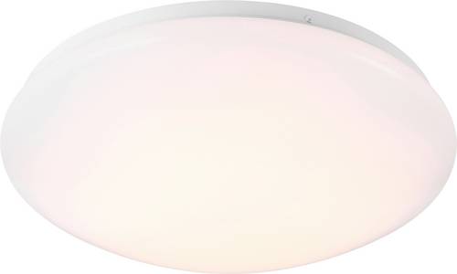 Nordlux 45616001 Máni 32 Deckenleuchte LED EEK: E (A - G) Weiß