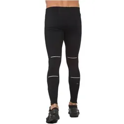 ASICS Herren Tights LITE-SHOW WINTER TIGHT, Größe S in Schwarz Schwarz