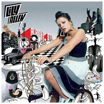 Allen Lily - Alright,Still - Preis vom 08.10.2026 07:26:42 h