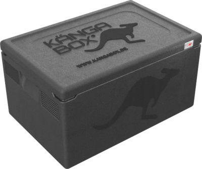 Thermobox KÄNGABOX® Professional, GN 1/1 - 48 l