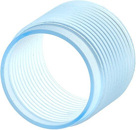 Brand Booster Thread Tuba Transparent