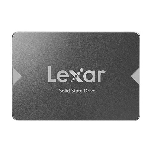 2TB Lexar NS100 2.5" (6.4cm) SATA 6Gb/s 3D-NAND TLC (LNS100-2TRB)