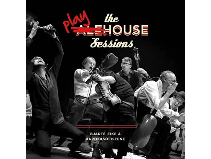 The Playhouse Sessions