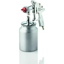 Schneider Farbspritzpist. FSP-FP-HTE2 S - DGKD030212