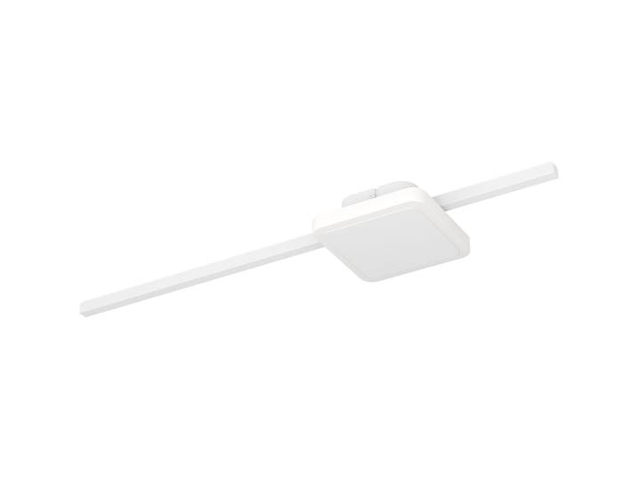 Eglo LED-DL Sarginto 6,3W weiss - LED - Material: Stahl- LED Energiesparlampe