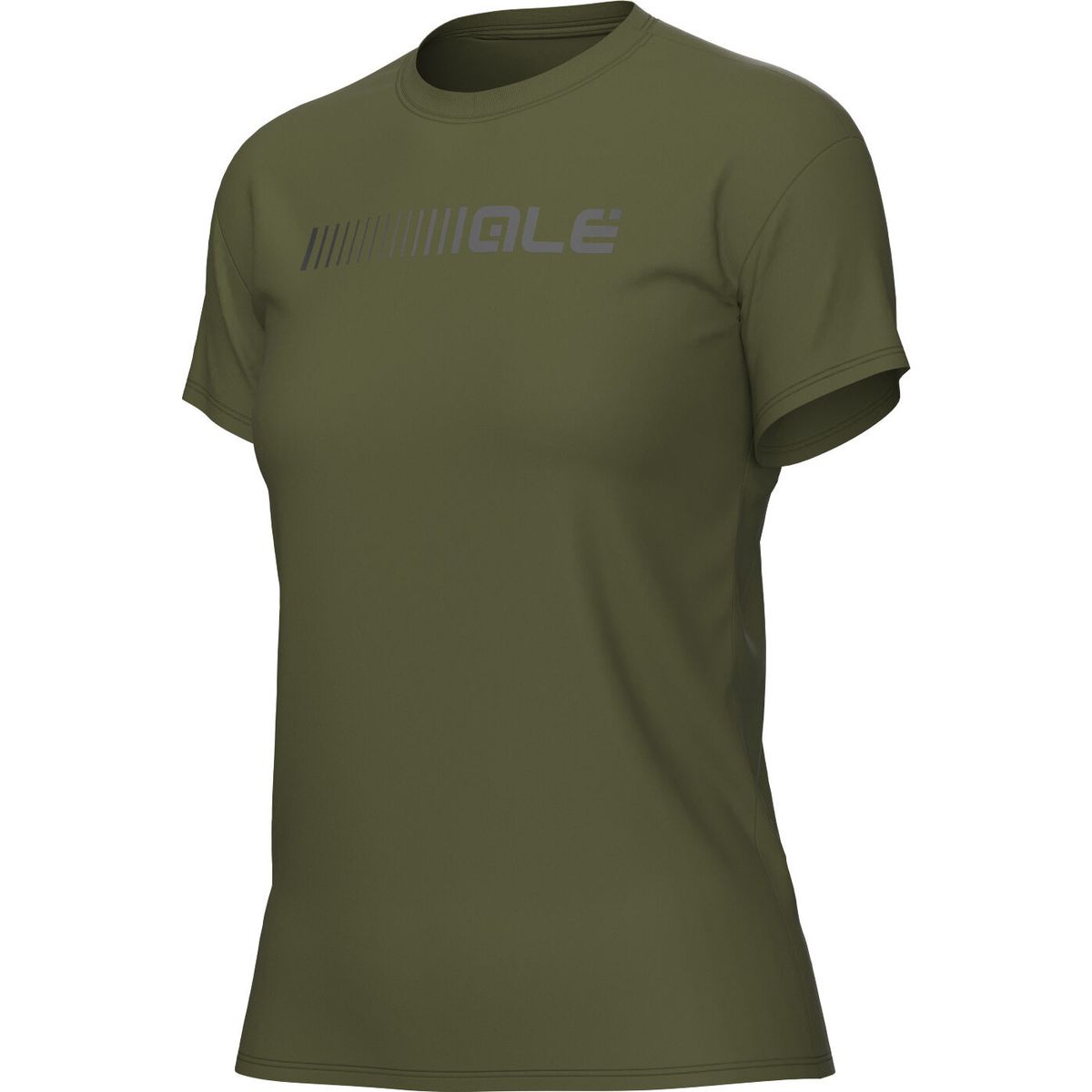 Alé Ale' verde militare/army green M L22328462-03