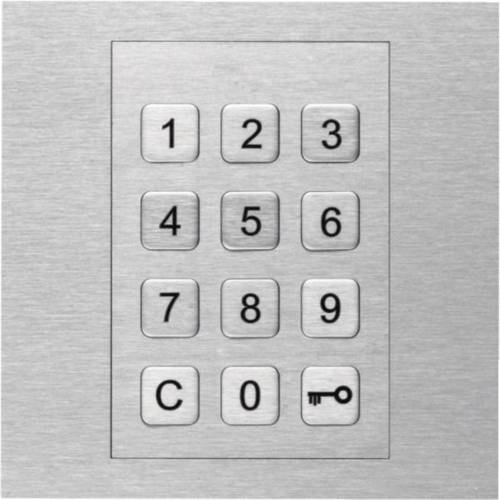 Hager REN232X Codeschloss