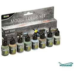 Revell Model Color RAF World War II Wasserbasis 36201