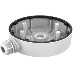 LevelOne CAS-7360 Deckenhalterung inklusives Schraubenkit, Netzwerkkamera Zubehör