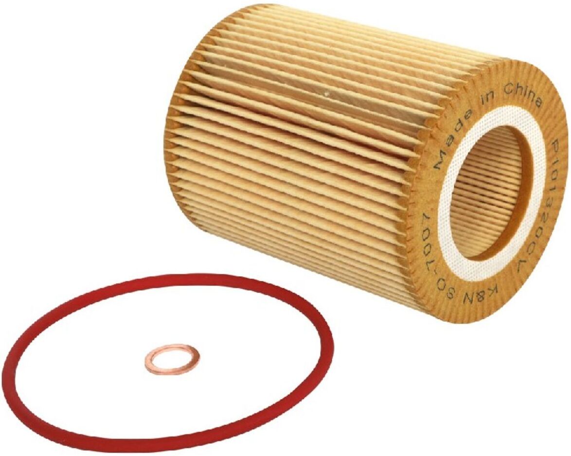 K&N Filters Ölfilter K&N; SO-7007