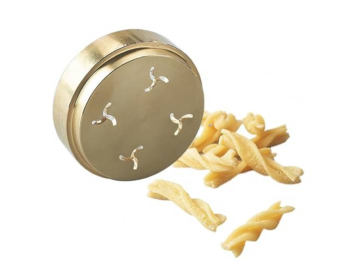Kenwood A910010 Filières Bronze pour Fusilli\, Or