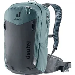DEUTER Rucksack Compact 8 JR, Größe ONE SIZE in Grau Grau