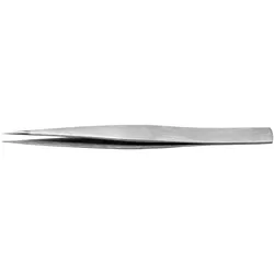 EP 170 - SMD-Pinzette, aus Reintitan, 130 mm