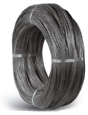 DRU Binddraad 0,80 mm 5 kg 0,8 ELM METALURGI