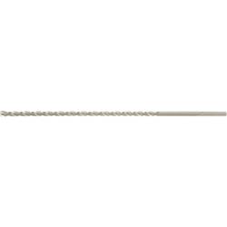 Makita E-06432 E-06432 Hartmetall Stein-Spiralbohrer 6 mm Zylinderschaft 1 St.
