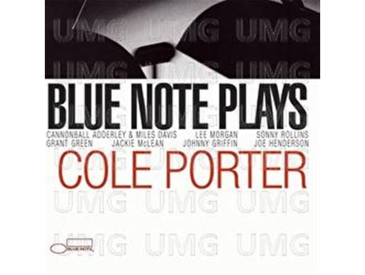 Various Artists - Blue Note Plays Cole Porter