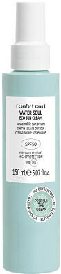 Comfort Zone Water Soul Eco Sun Cream 150 ml SPF 50