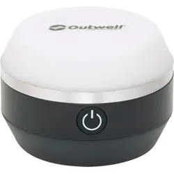 Outwell Aurelia LED Akku Campingleuchte S