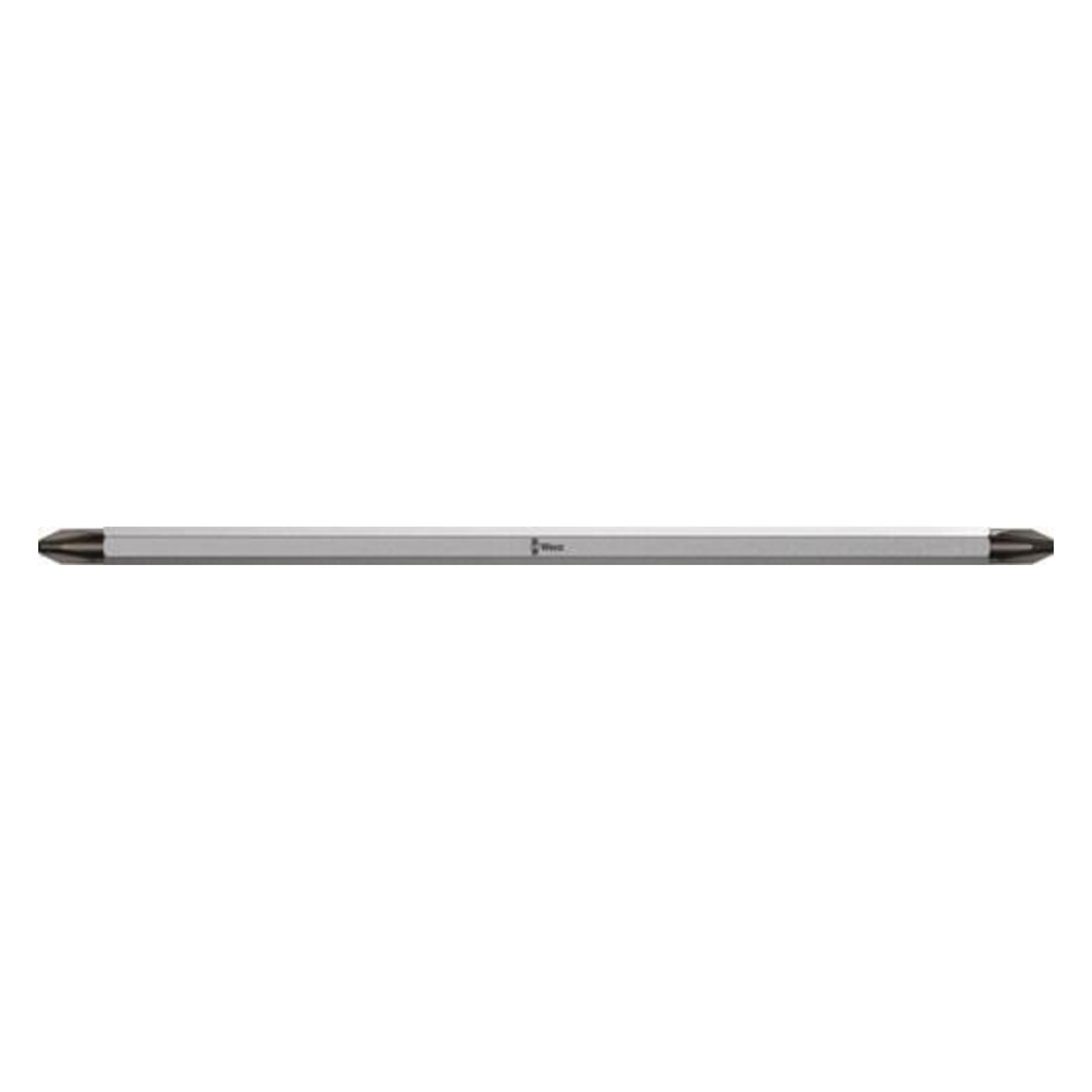 Wera 83 Klinge PH 2 - PZ 2 x 175 mm (05002933001)