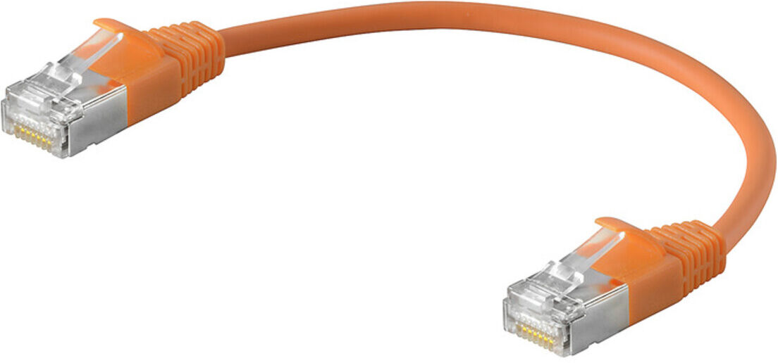 Weidmüller Patchkabel RJ45 IE-C6OP8L#3009480003)