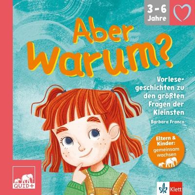 QUID+ Aber warum?, Gebundene Ausgabe von , Klett Lerntraining bei PONS Langenscheidt GmbH, 978-3-12-949831-6