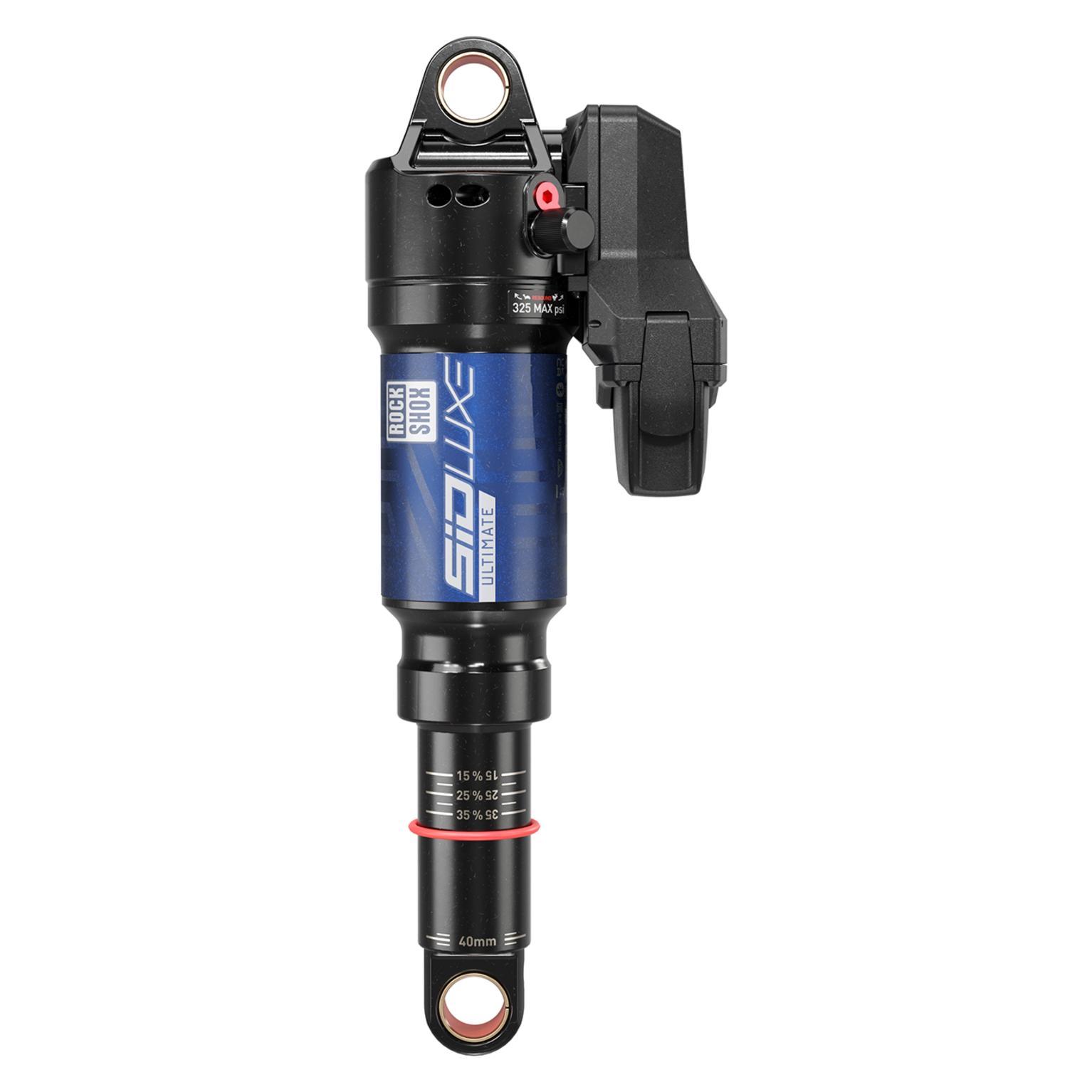 RockShox SIDLuxe Ultimate FA (190 mm, 40 mm) (108458)