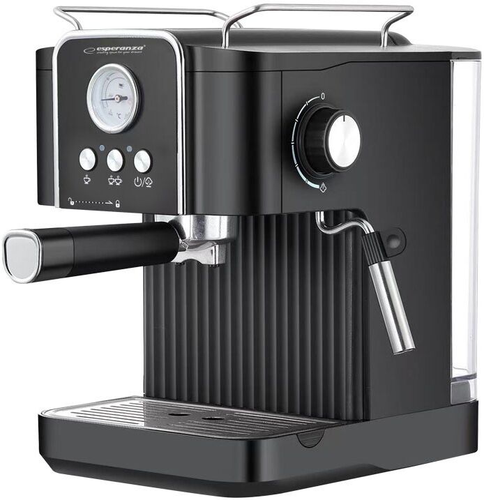 Máquina de Café Expresso "EXCELSA" 1,8L 850W - ESPERANZA