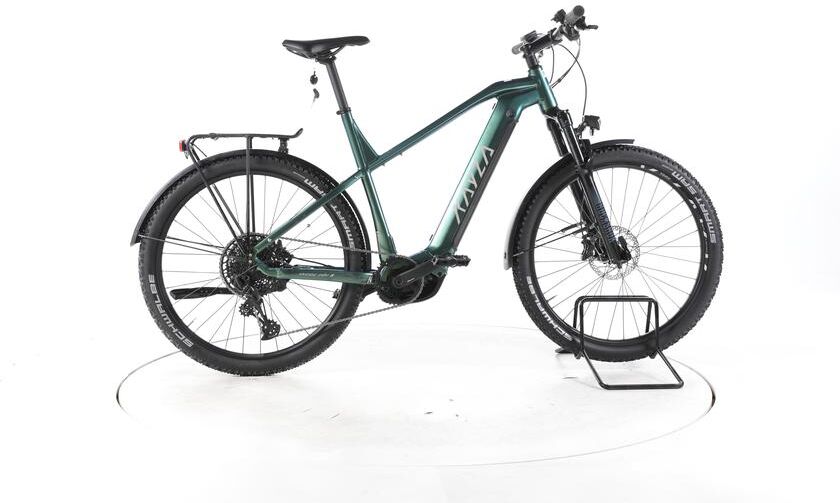 KAYZA Hydric Dry 8 Vélo Électrique de Trekking - 299329
