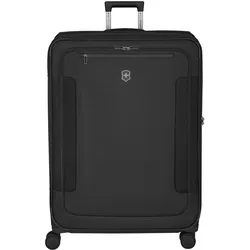 Victorinox Werks Traveler 7.0 Extra Large Case - Black Koffer24