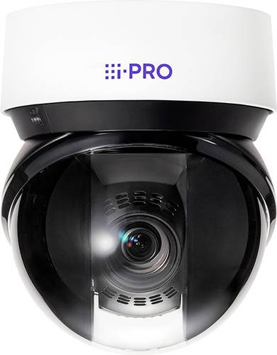 I-PRO WV-S66300-Z4LV 2MP AI OUTDOOR VAND WV-S66300-Z4LV
