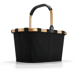 reisenthel Einkaufskorb carrybag 22l frame gold/black - 29