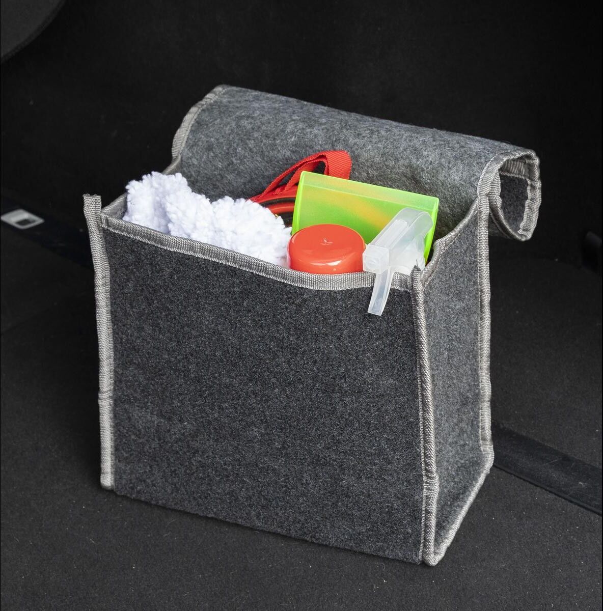 START 6572 Kofferraum-Organizer