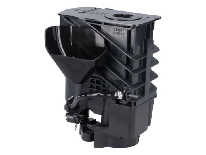 easyPART passend für BOSCH 11047614 Brühgruppe SIEMENS für Kaffeemaschine Kaffeeautomat, Brüheingeit, Brühvorrichtung, eq6, Plus, Eq, s700, Brüheinheit, Originalteil