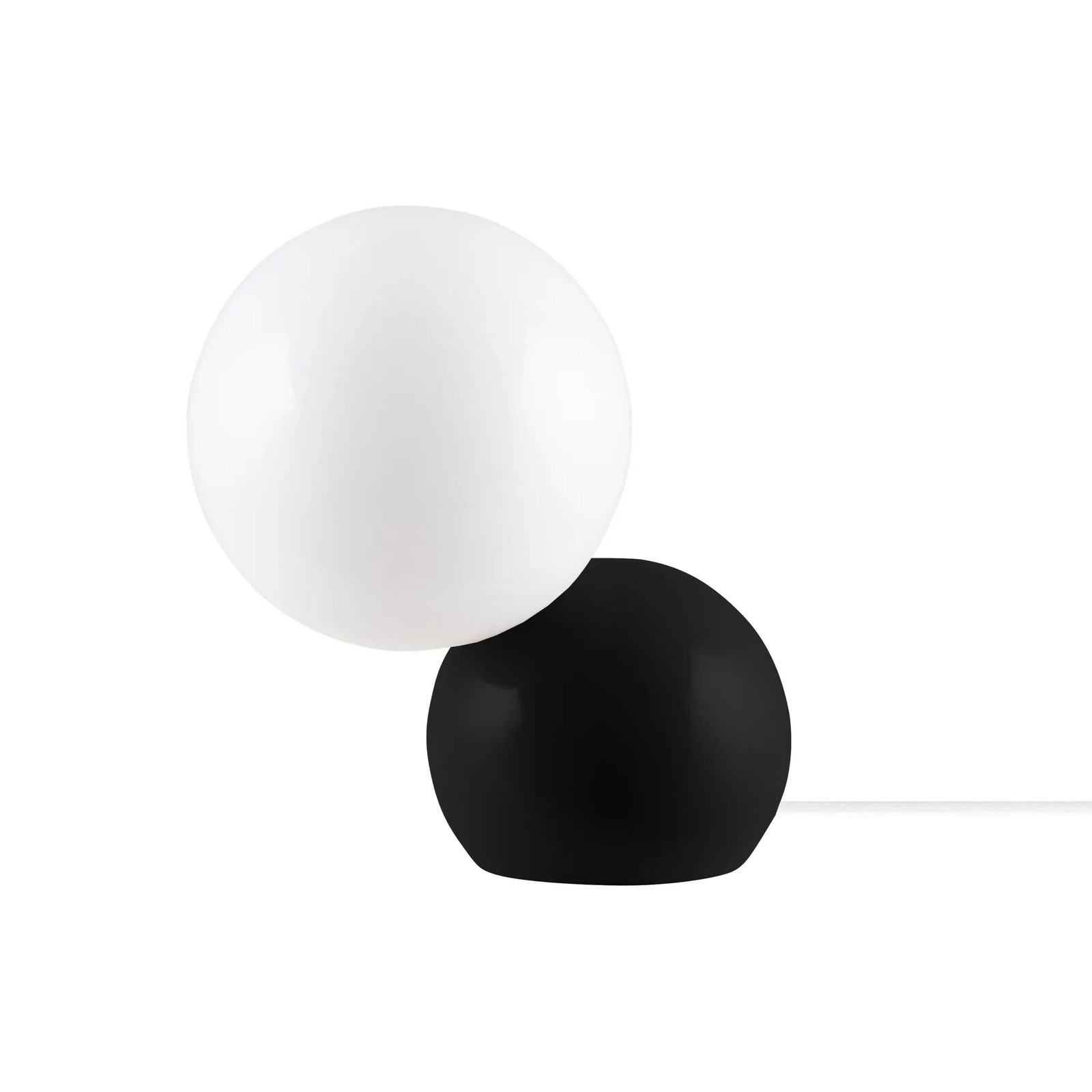 Globen Lighting Ripley tafellamp en wandlamp - Zwart