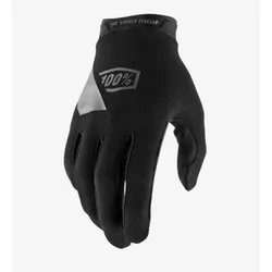 100% Ridecamp Herren Handschuhe Black/Charcoal Gr. XXL