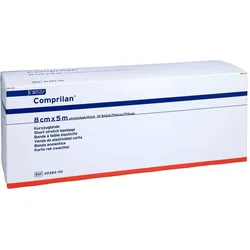 Comprilan elastisch Binde 8 cmx5 m Tora Pharma
