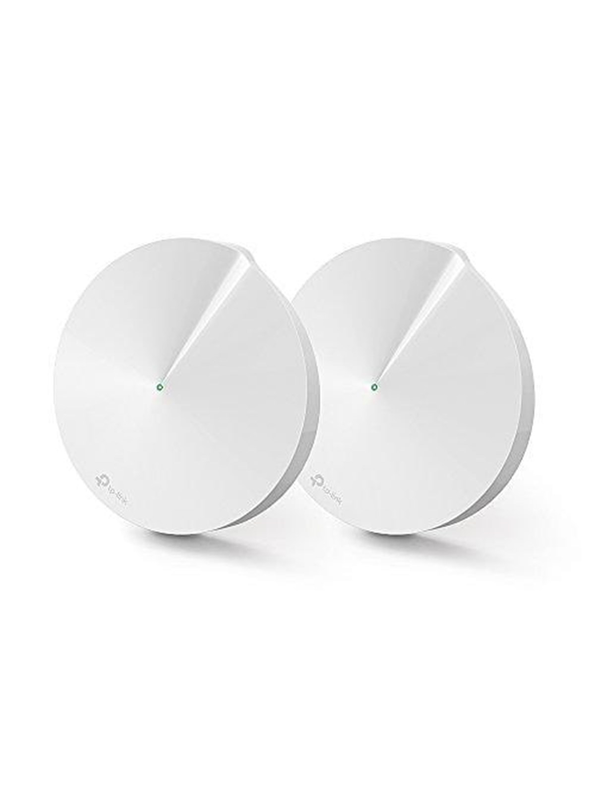 TP-Link DECO M5 (2-pack) AC1300 - Mesh router Wi-Fi 5