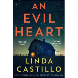 An Evil Heart, Belletristik von Linda Castillo