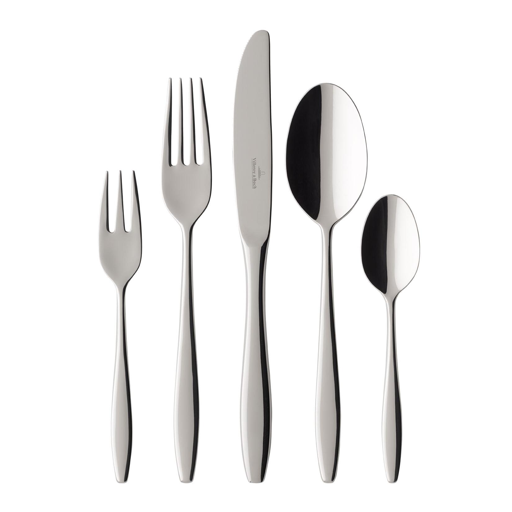 Villeroy & Boch Leonie Besteckset 30 tlg.