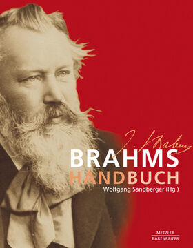 Bärenreiter Brahms-Handbuch