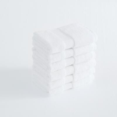 Royal Velvet Turkish Cotton Towel - Same Size Set
