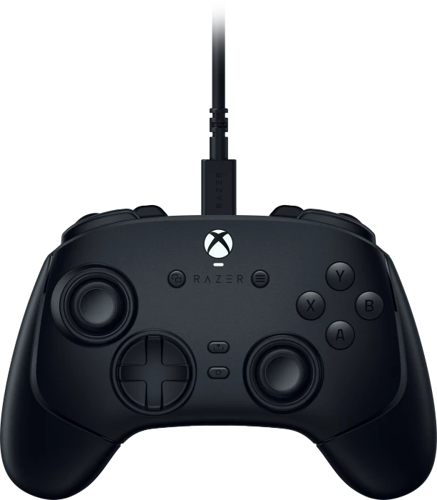 Razer Wolverine V3 Tournam.