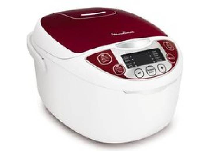 Multicuiseur - MOULINEX MK705110 12 en 1