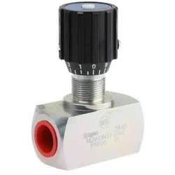 RS PRO, Ventil, Durchflussregel-Ventil G1/2