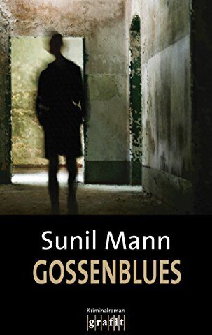 Sunil Mann - Gossenblues - Preis vom 01.10.2026 17:08:56 h