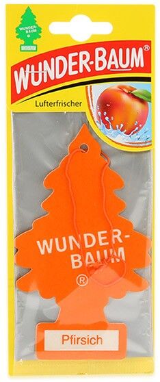Wunder-Baum 134226 Lufterfrischer