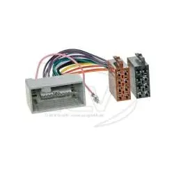 ISO -> Radioadapter ISO Stecker für Honda Accord / Honda Jazz / Honda Pilot A...