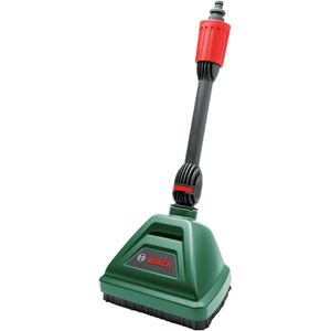 Bosch Waschbürste Kompaktbürste, F016800592, für Aquatak & AQT Hochdruckreiniger