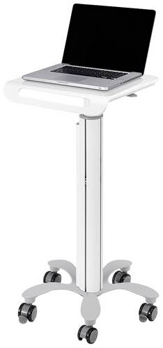 Neomounts MED-M050 Medical Laptophalterung 1 Weiß